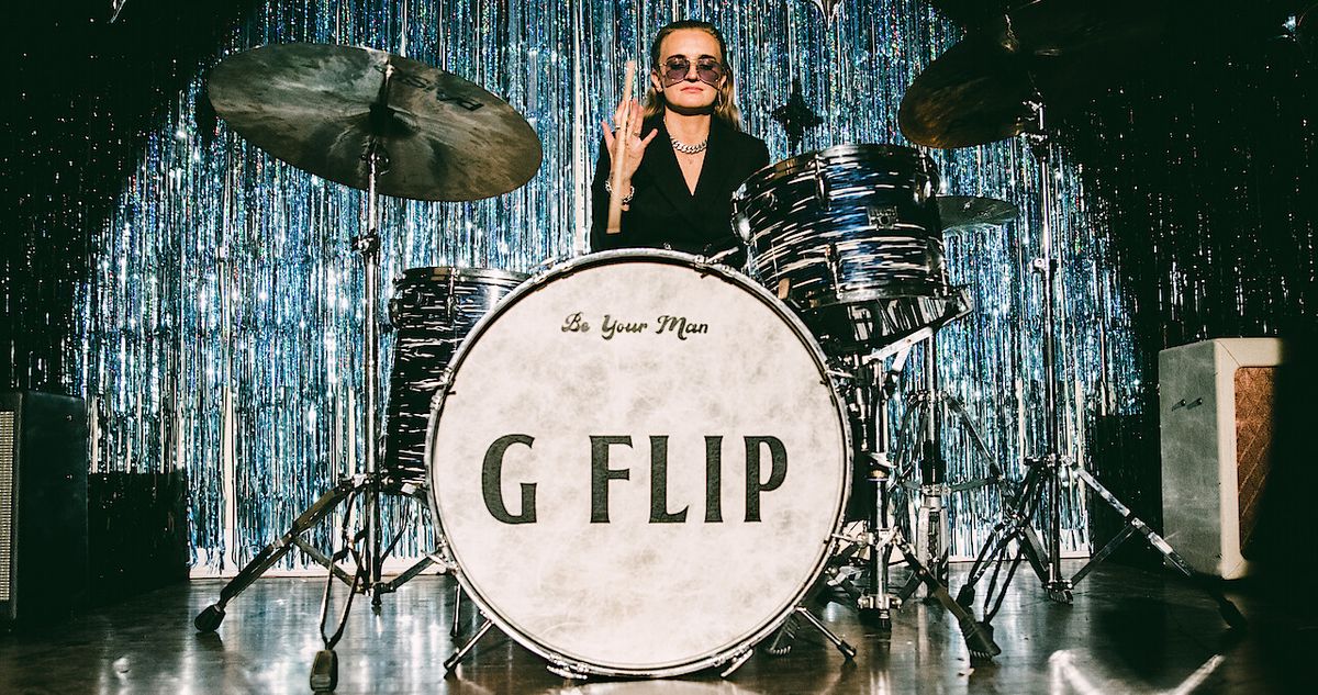 G Flip, 2 November | Event in San Diego | AllEvents