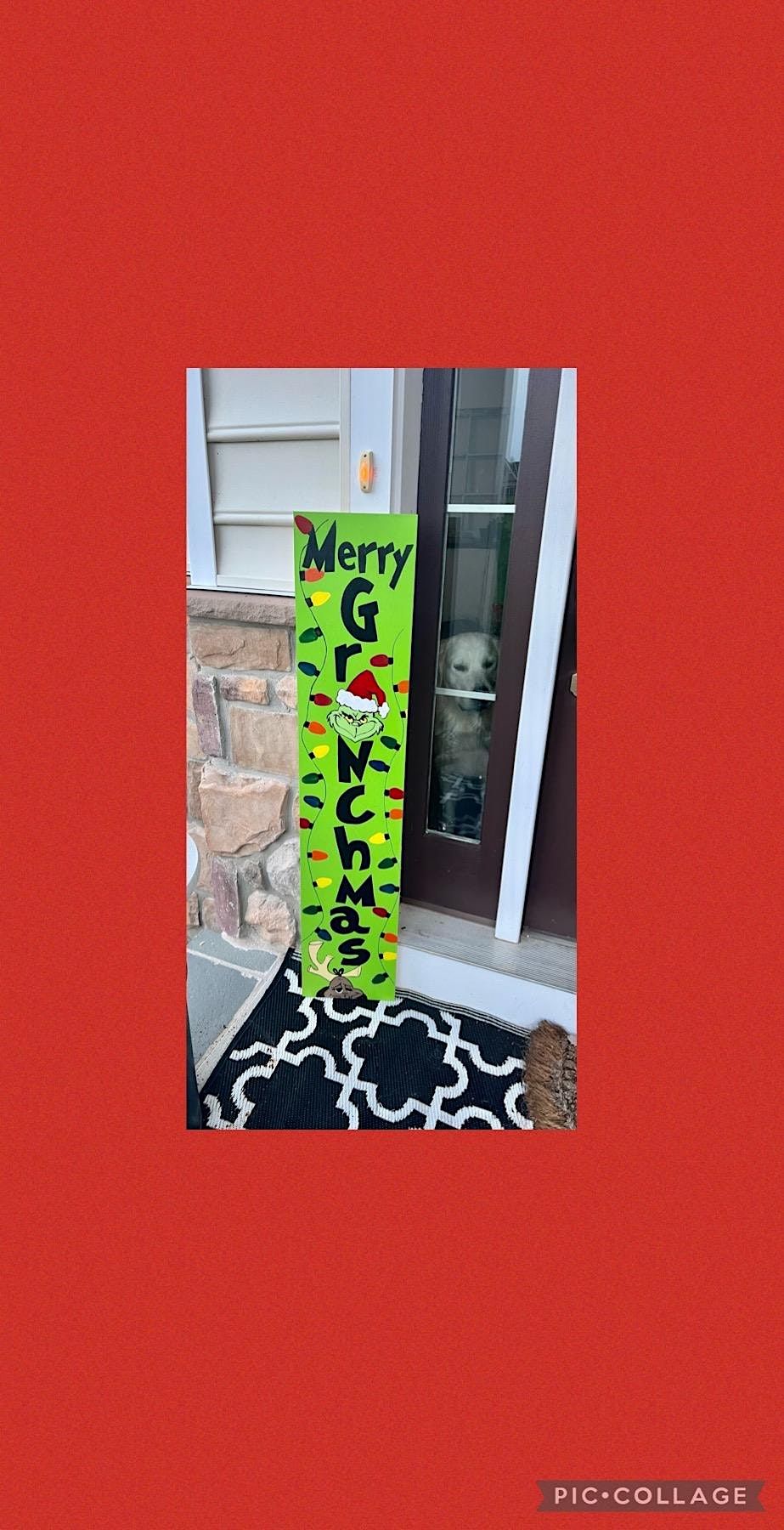 Grinchmas Board, Fallston Barrel House, December 19 2022 AllEvents.in