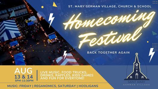 165 Food Festivals In Columbus Food Drinks Events In Columbus Columbus Holiday Events Schedule 2022