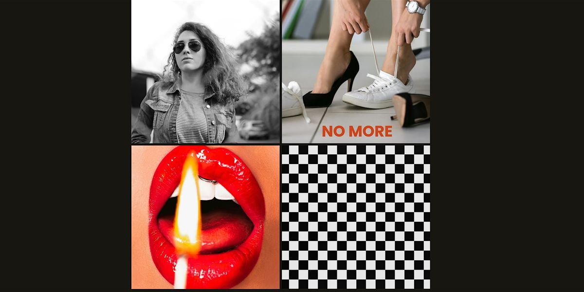 From Rage to Radiance:Turn Your Fuel into Fire, 13 December | Event in Glendale | AllEvents