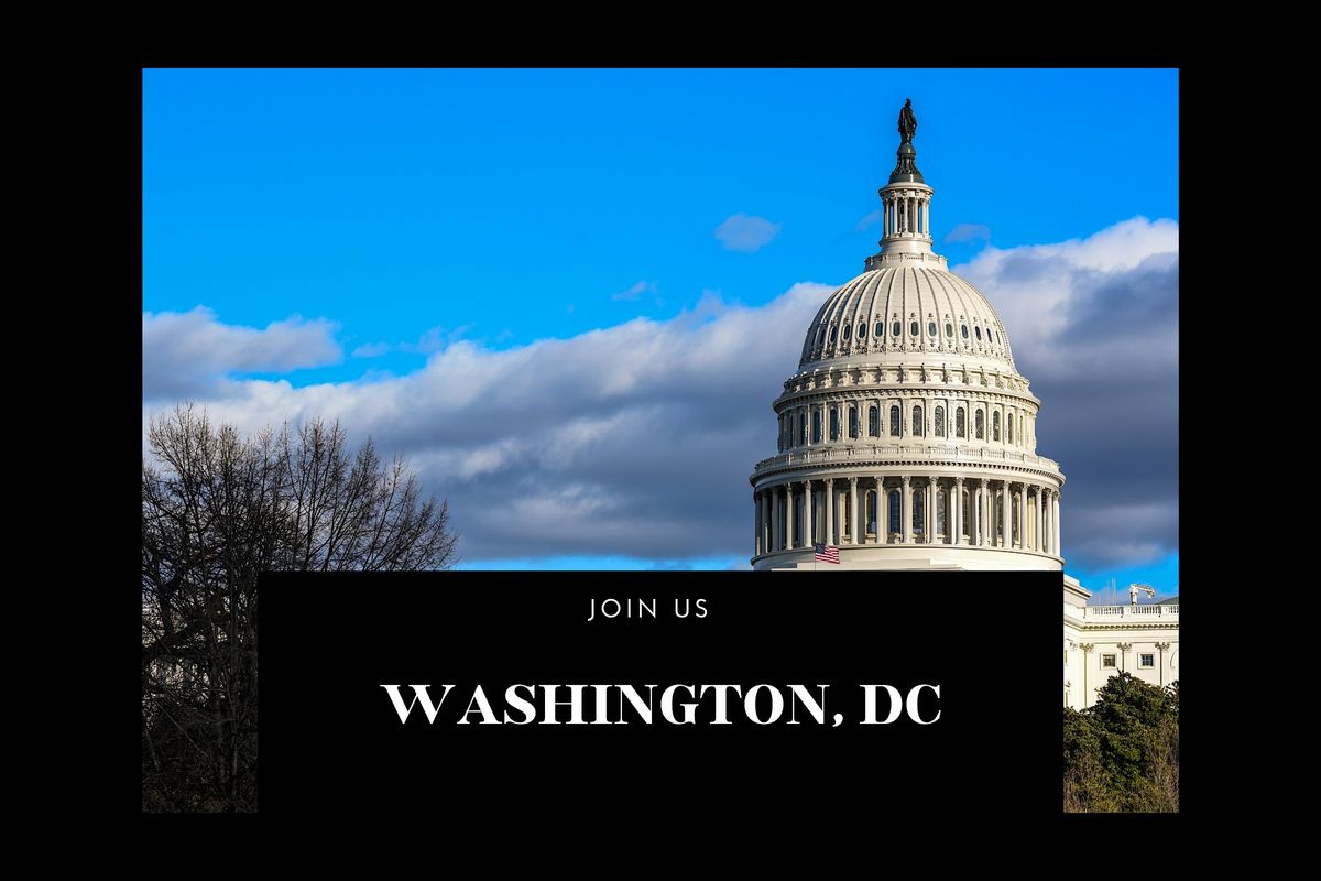 Immersive Insights  Gala Tour: Washington, DC Experience, 20 September | Event in Washington | AllEvents