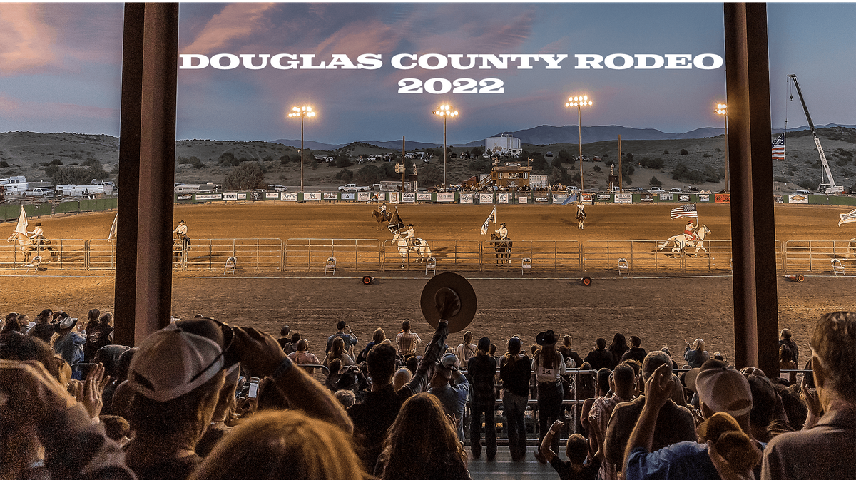 Douglas County Rodeo Concert Douglas County Fairgrounds Douglas County Rodeo Concert Douglas County Fairgrounds