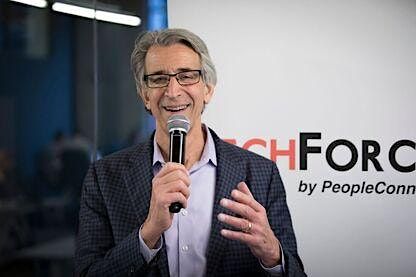 PitchForce Toronto, 27 April | Online Event | AllEvents.in