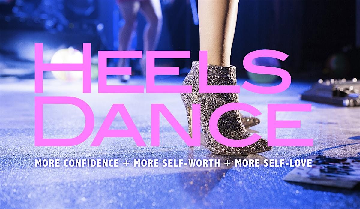 HEELS Dance Class | Event in New York | AllEvents