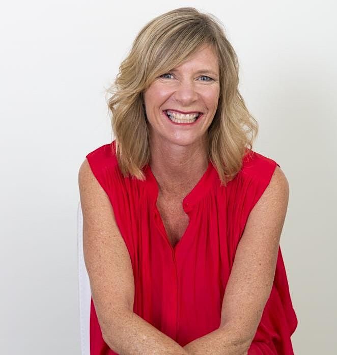 Barbara Kendall Speech, The Boathouse Society, Nelson, 26 October 2023