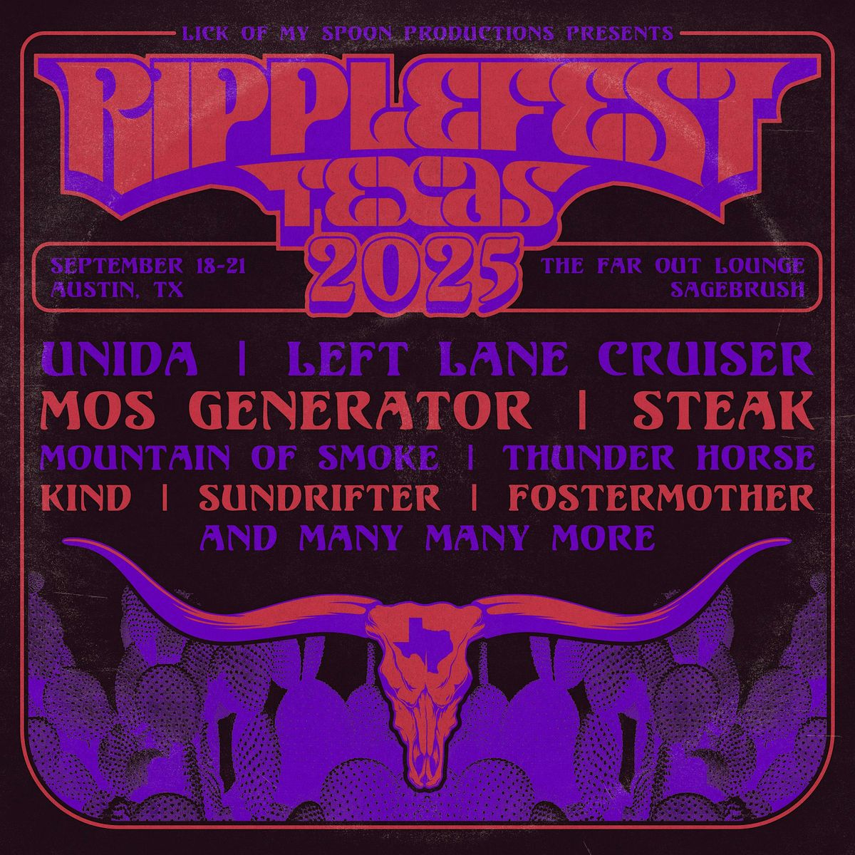 RippleFest Texas 2025, 18 September | Event in Austin | AllEvents