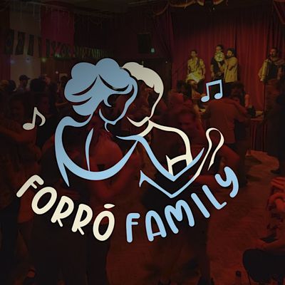 Forró Family logo