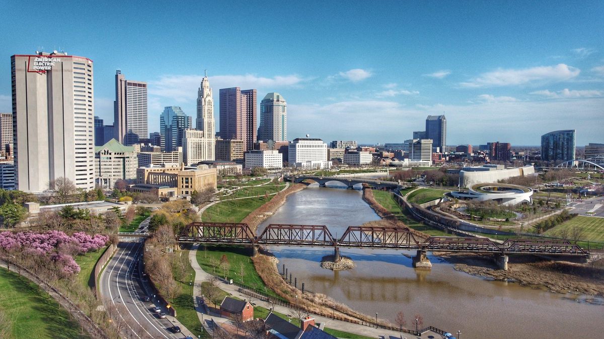 Columbus Business Networking Event for April 2023, 26 April | Event in Worthington | AllEvents.in