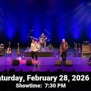 Road Apples - Tragically Hip Tribute