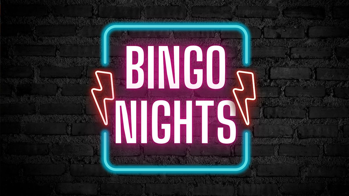 Classic Bingo Night | Event in Buford | AllEvents