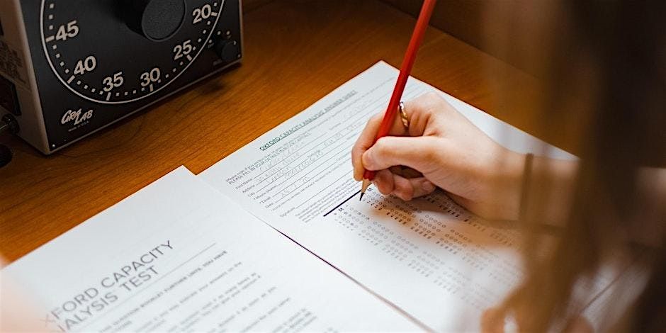 TAKE THE MOST ACCURATE AND RELIABLE FREE PERSONALITY TEST | Event in Chico | AllEvents