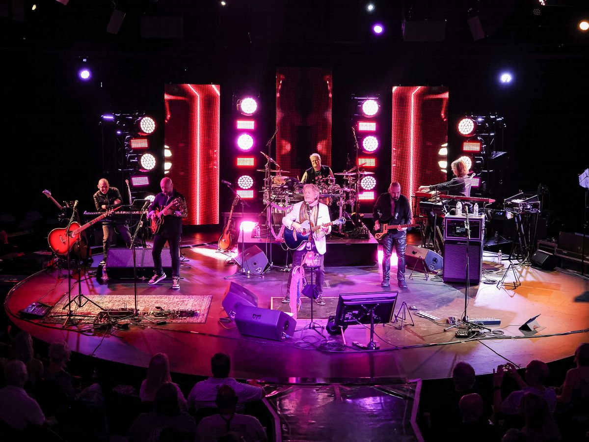 Band Geek Date Night at Carpenter Theatre at Dominion Energy Center, 18 April | Event in Richmond | AllEvents