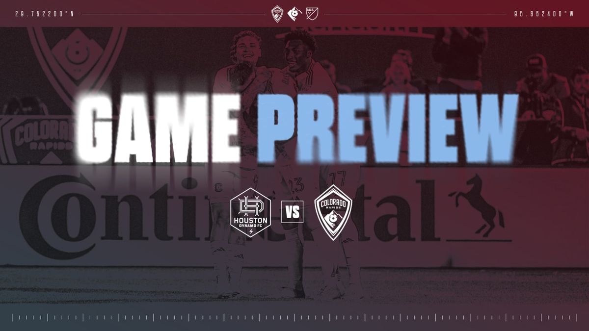 Houston Dynamo 2 at Colorado Rapids 2 at Dicks Sporting Goods Park, 6 July | Event in Commerce City | AllEvents
