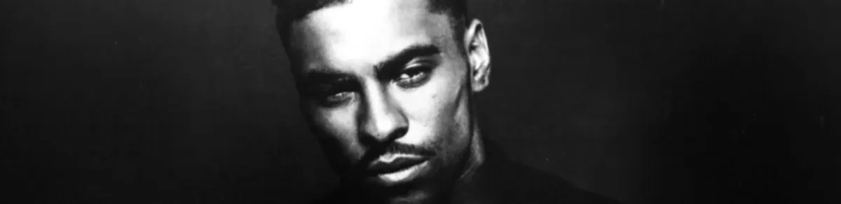 Ginuwine in Stockbridge, 13 September | Event in Stockbridge | AllEvents