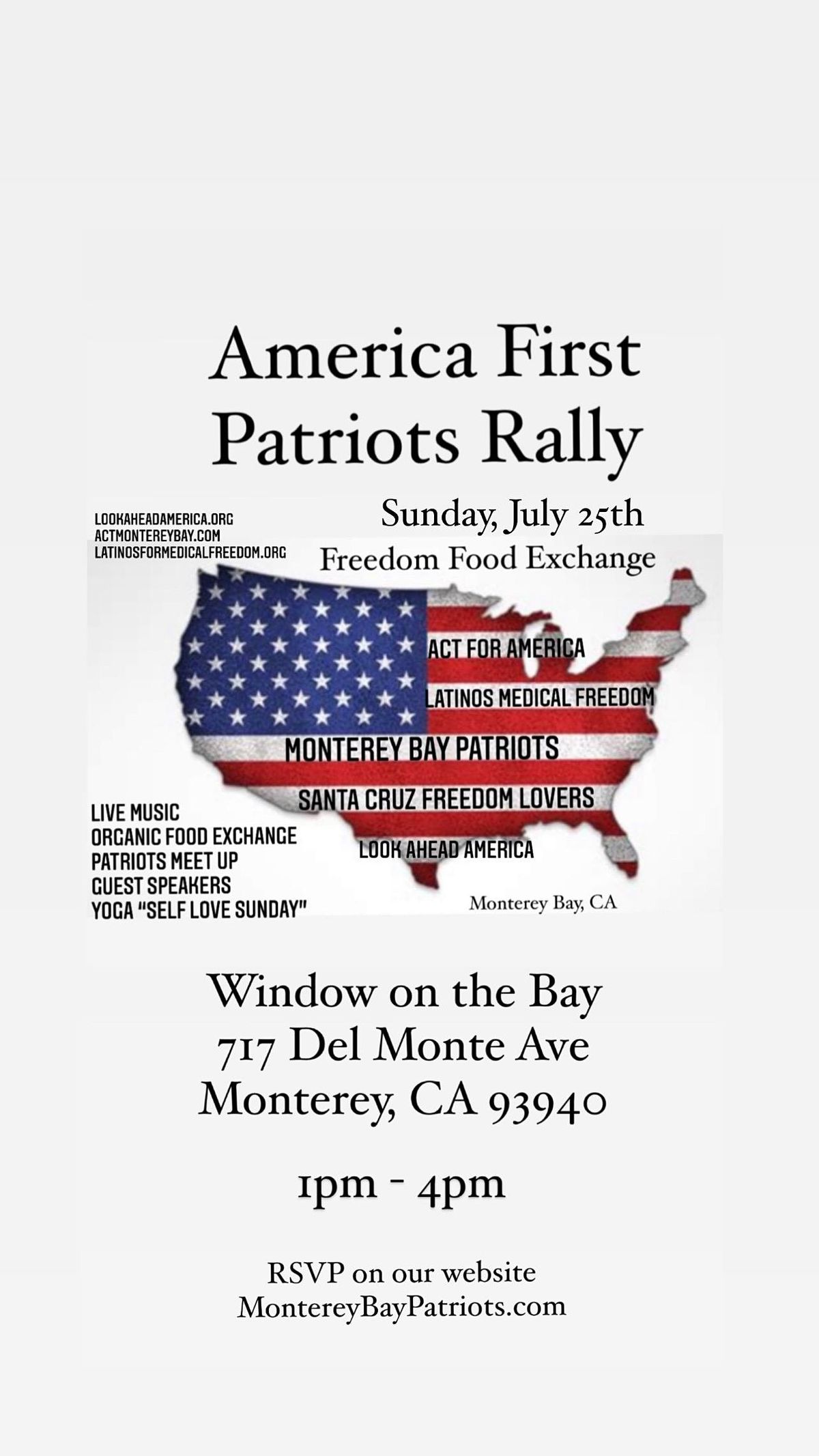 27th November 2021 Events In Monterey Monterey Fairgrounds Events 2022