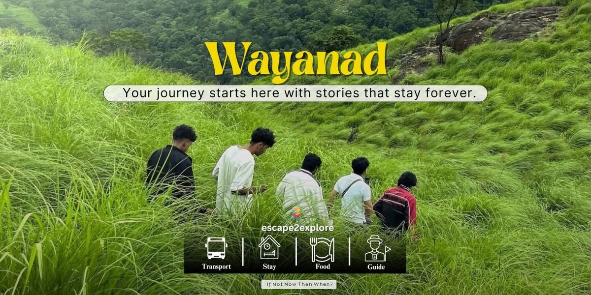 Wayanad Tour