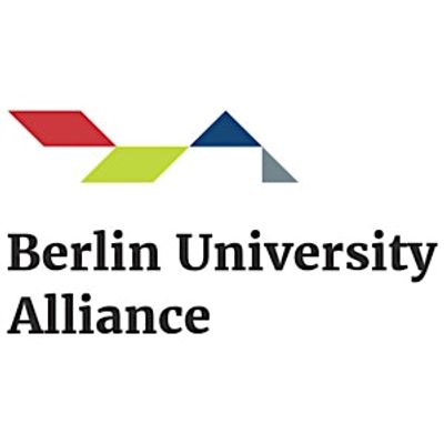 Berlin University Alliance logo