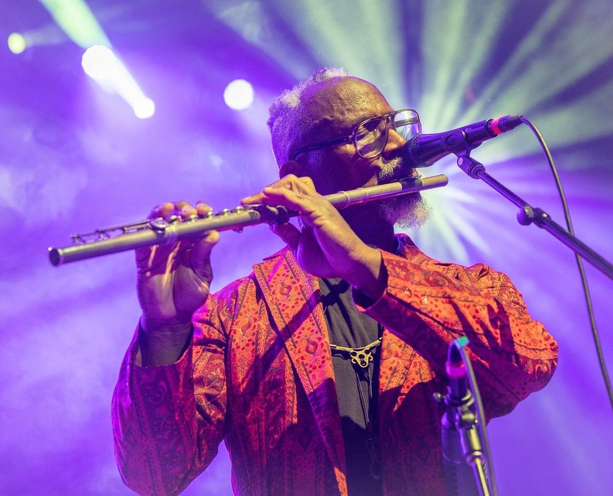 Karl Denson's Tiny Universe, 20 August | Event in Brooklyn | AllEvents