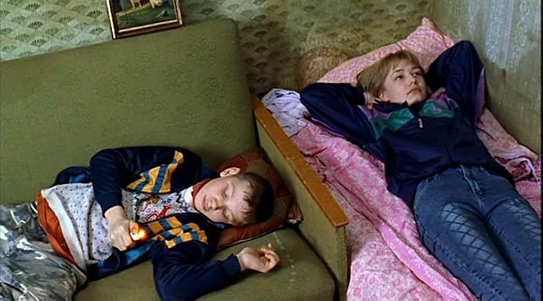 LILYA 4-EVER | Event in Houston | AllEvents