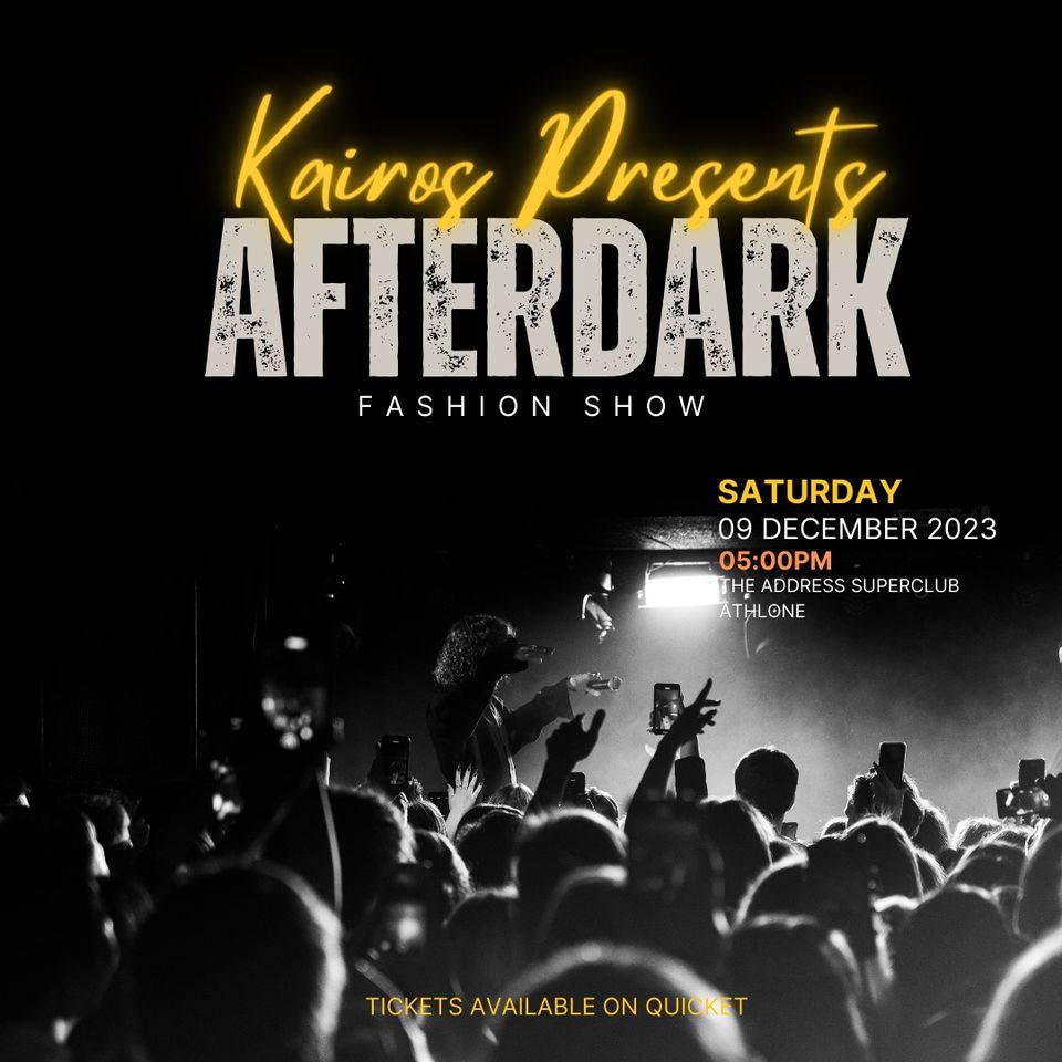 Kairos AfterDark, 9 Old Klipfontein Rd, Athlone, Cape Town, 7760