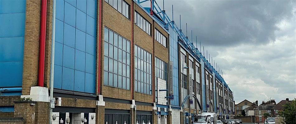Gillingham Jobs Fair, 10 September | Event in Gillingham | AllEvents