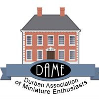 Durban Association of Miniature Enthusiasts