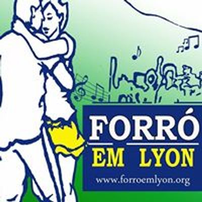 Forró Em Lyon
