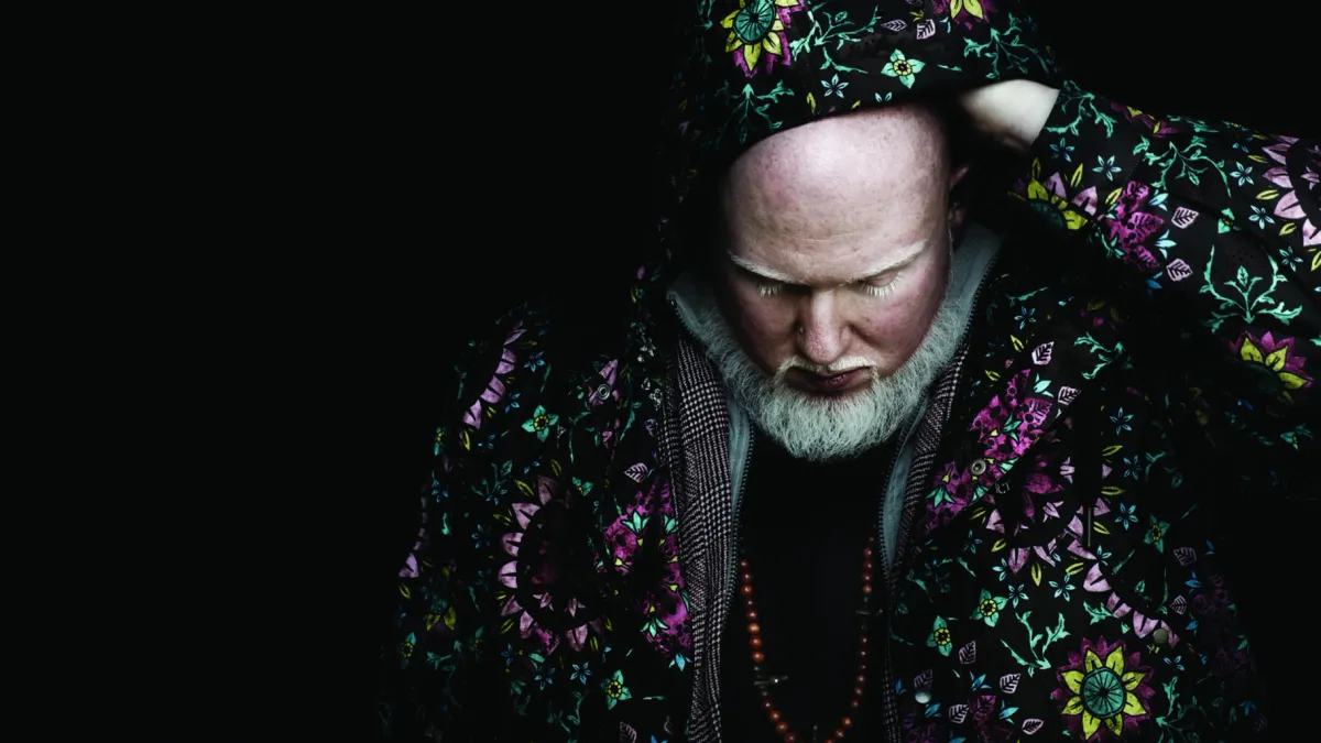 Brother Ali in Madison, 24 August | Event in Madison | AllEvents