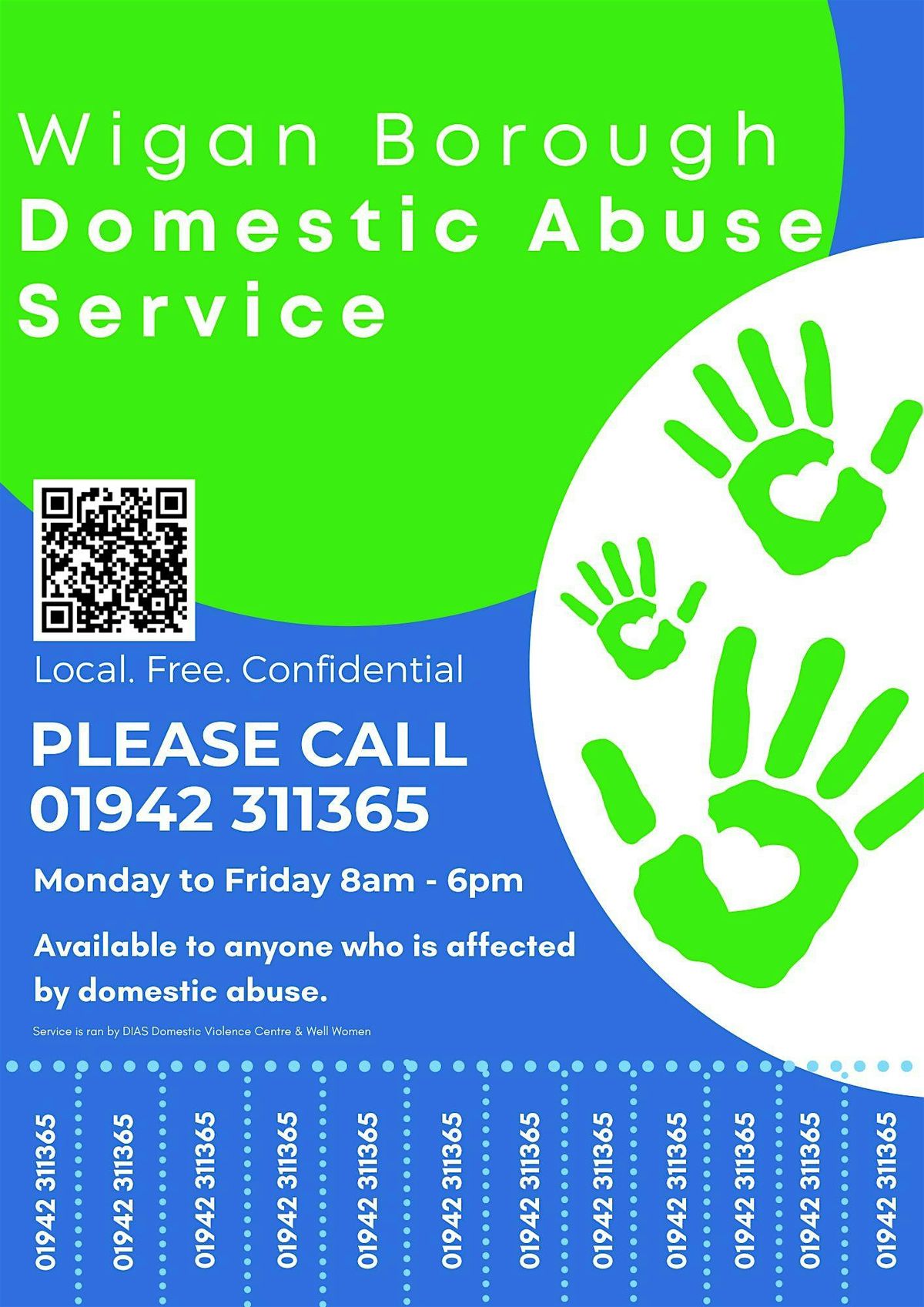 Domestic Abuse Risk Assessment: DASH Risk Checklist & the MARAC process ...