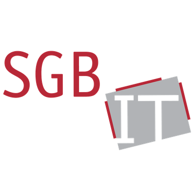 SGB IT OHG logo