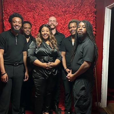Black Note Collective