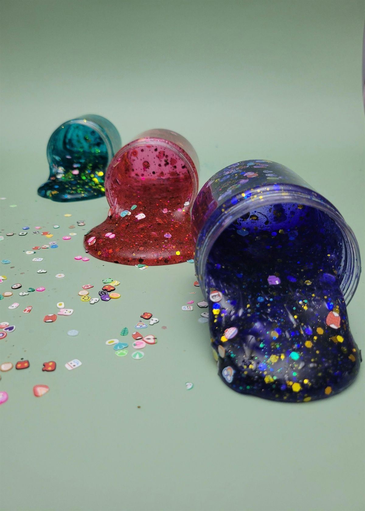 Kids Craft: Slime Party!, Minnesota Makers - Excelsior, 3 June 2024 ...
