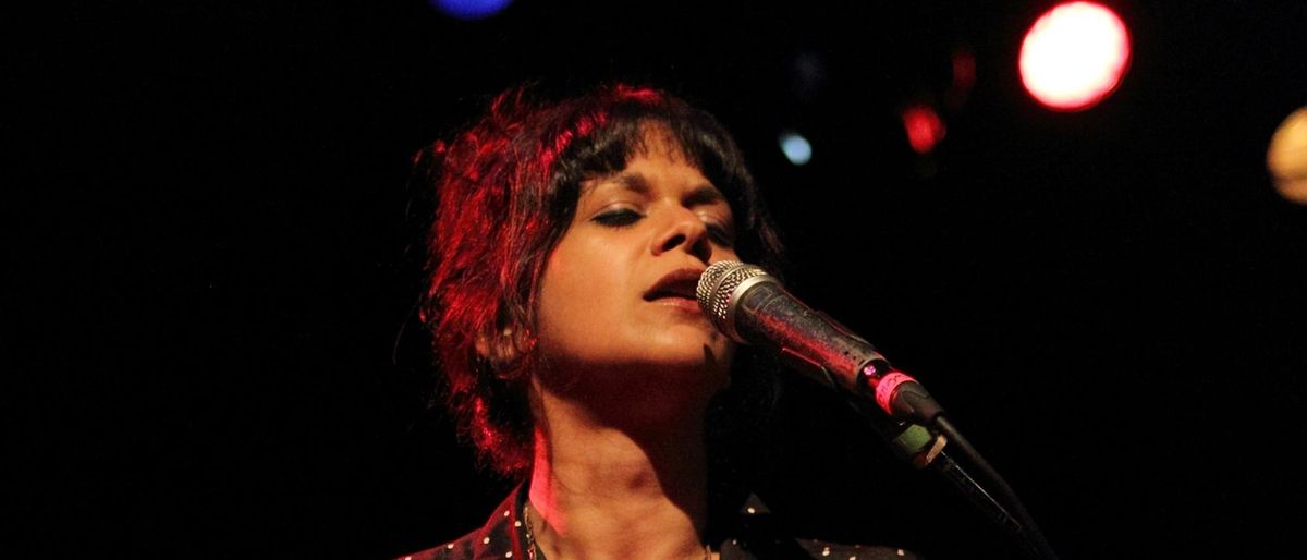 Shilpa Ray, 27 May | Event in Chicago | AllEvents