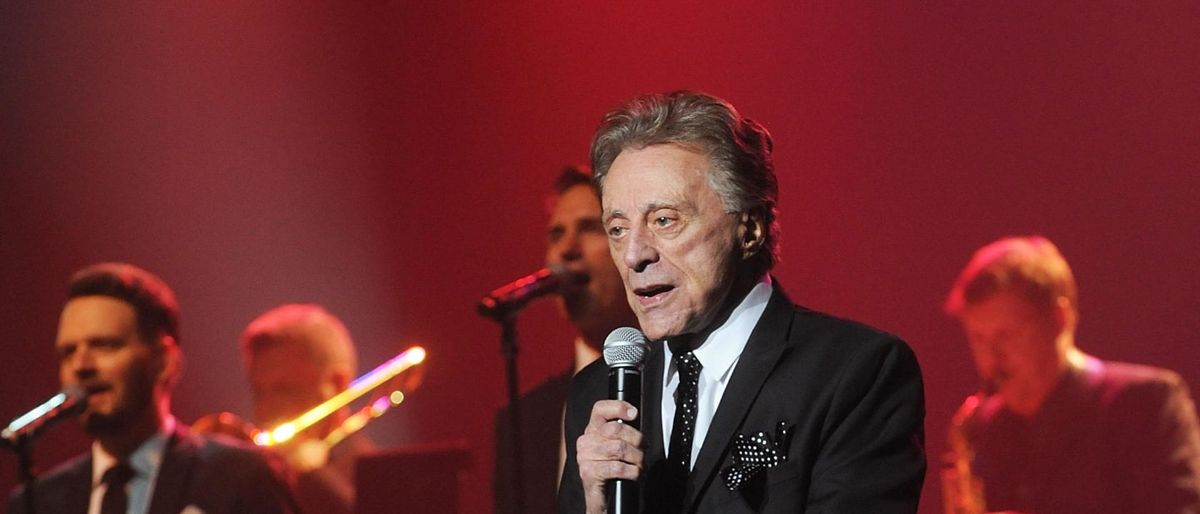 Frankie Valli, 26 September | Event in Lubbock | AllEvents