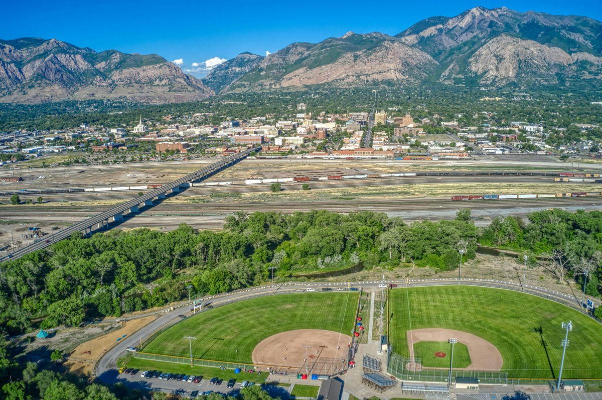 An Exciting Scavenger Hunt! - Junction City Fun | Event in Ogden | AllEvents