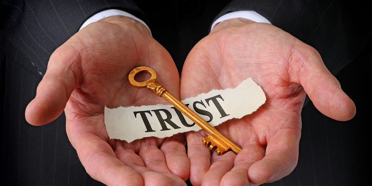 Trust but Verify: Advanced Trust Accounting  Exercise for Property Managers | Event in Rapid City | AllEvents