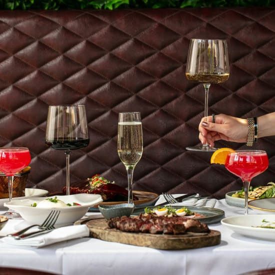 Bank Holiday Bottomless Brunch, 25 August | Event in London | AllEvents