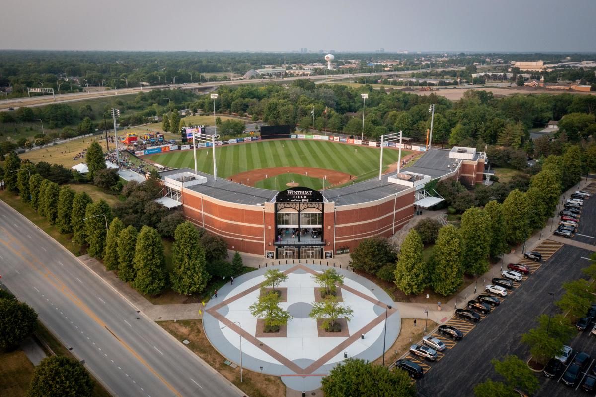 Parking Joliet Slammers at Schaumburg Boomers, 17 July | Event in Schaumburg | AllEvents