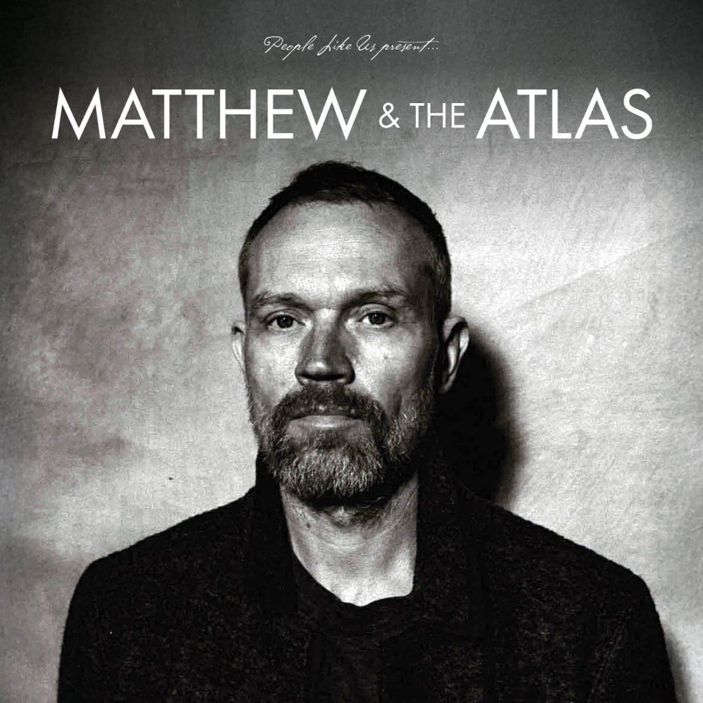 Matthew & The Atlas, 6 November | Event in Burnley | AllEvents