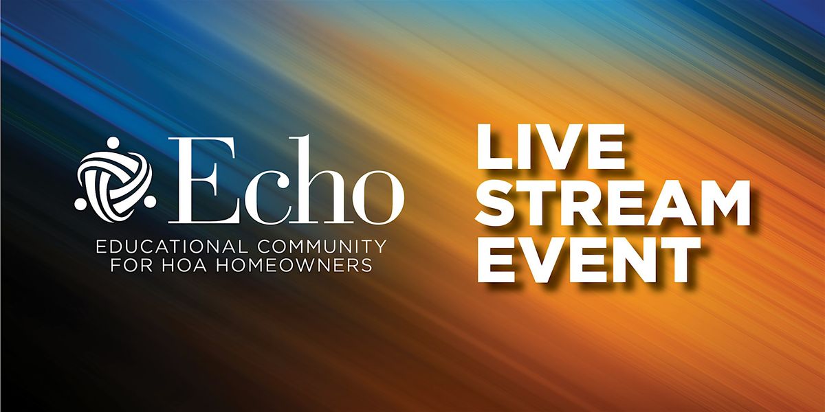 Ask the Attorney: Laws Other than the Davis-Stirling Act, June 1 2024
