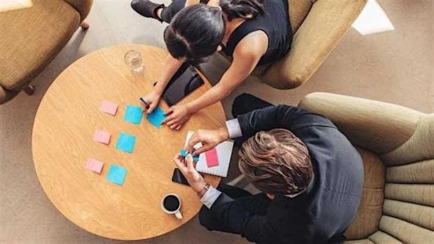 Set a Bold Vision for Your Business: A Strategy Workshop, 1 December | Event in Leeds | AllEvents