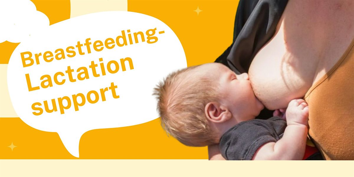 Breastfeeding -Lactation  Support Nowra | Event in Nowra | AllEvents