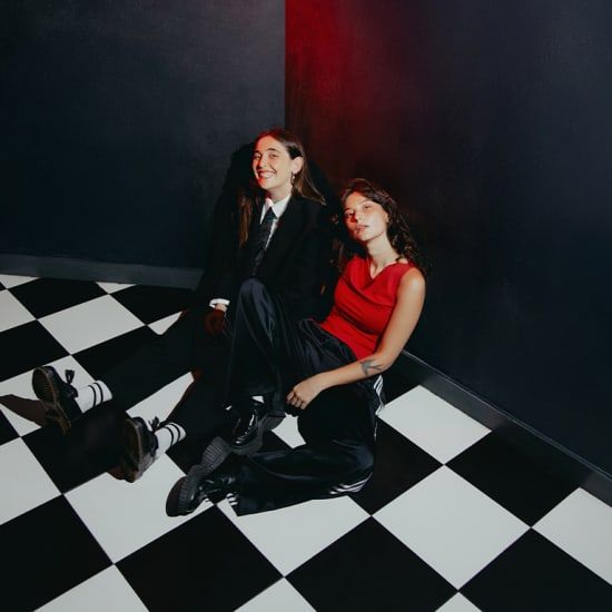 RPS presenta Salsa Romesco a Paral.lel 62, Barcelona 2026, 21 January | Event in Barcelona | AllEvents