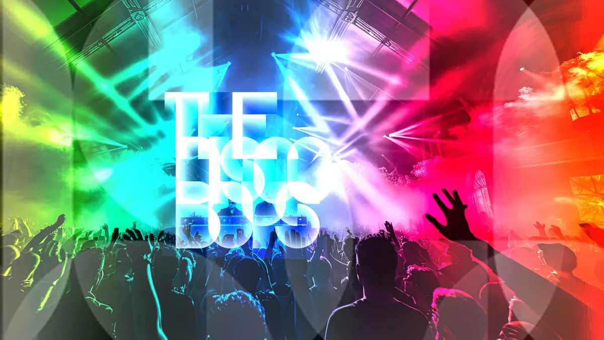 The Disco Boys in Hamburg, 17 January | Event in Hamburg | AllEvents