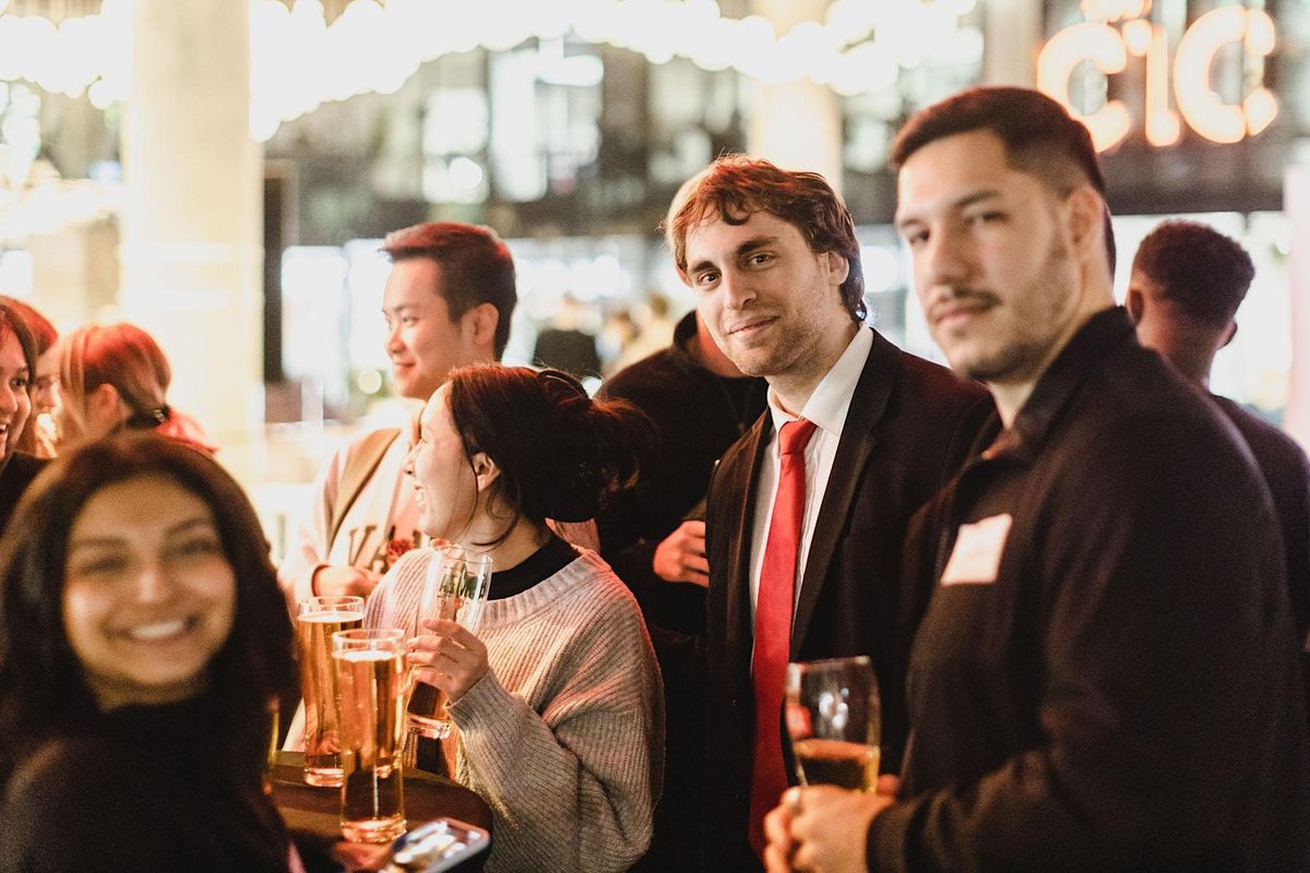 Thursday gathering at venture café warsaw, chmielna 73, warszawa Thursday Gathering at Venture Café Warsaw, Chmielna 73, Warszawa