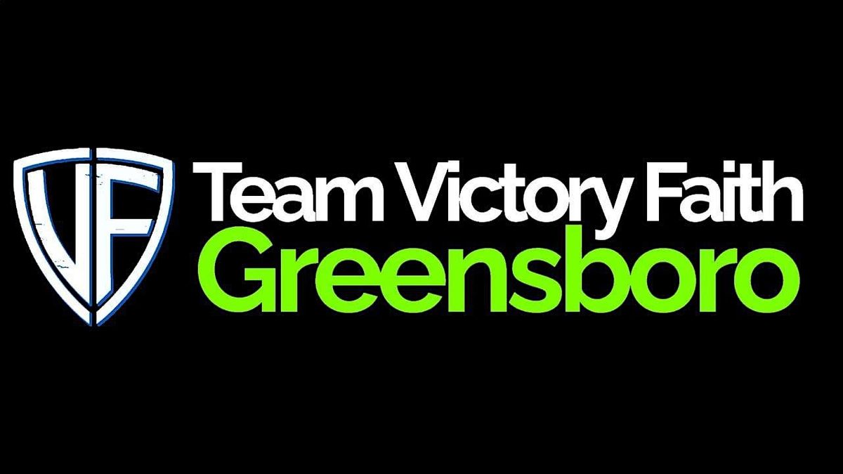 Victory Faith Greensboro, East White Oak Community Center, Greensboro