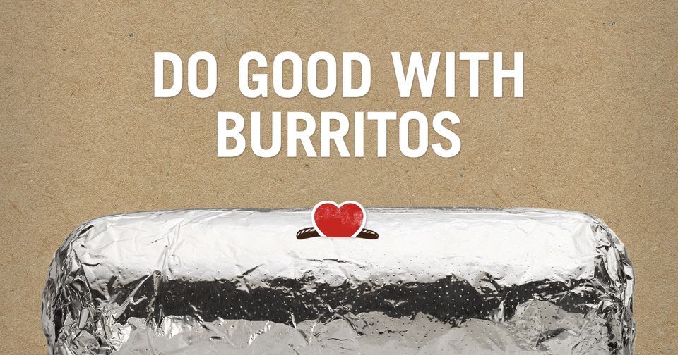 Chipotle Fundraiser for Southeast Texas Nonprofit Development Center, Chipotle Mexican Grill