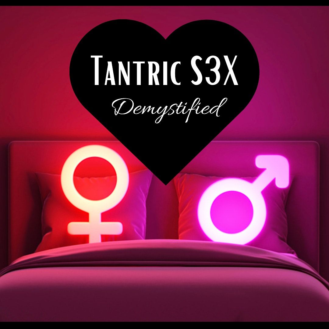 Tantric S3X Demystified, 11440 Okeechobee Blvd, Royal Palm Beach