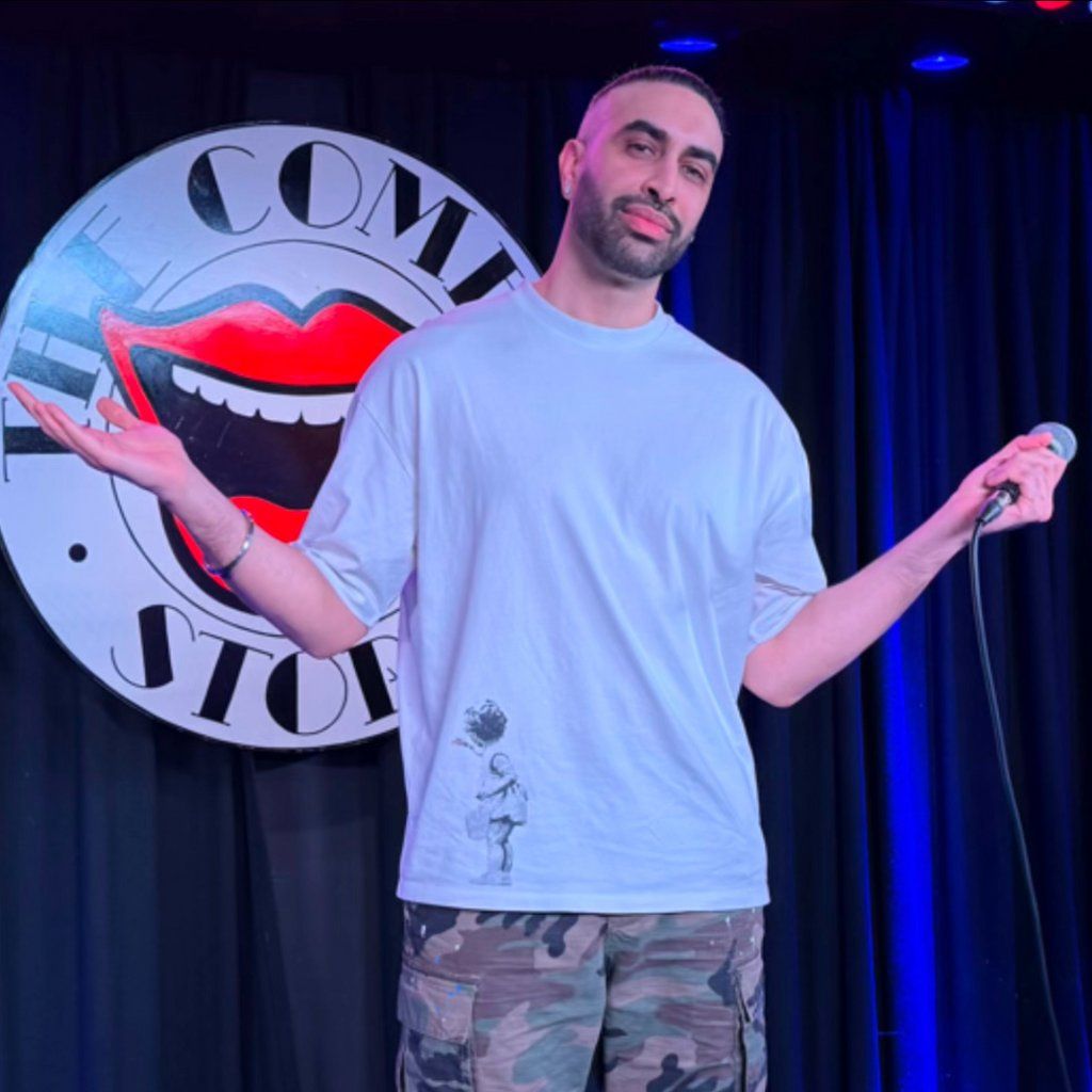 Stand-up Comedy Headingley, 9 October | Event in Leeds | AllEvents