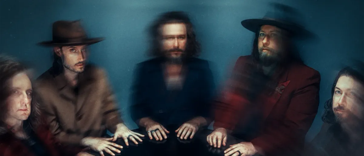 My Morning Jacket, BALTHVS in Chicago, 26 October | Event in Chicago | AllEvents